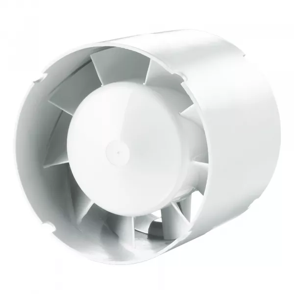 Ventilatoare de baie - Ventilator tubulatura,VENTS, D150mm, bilden.ro