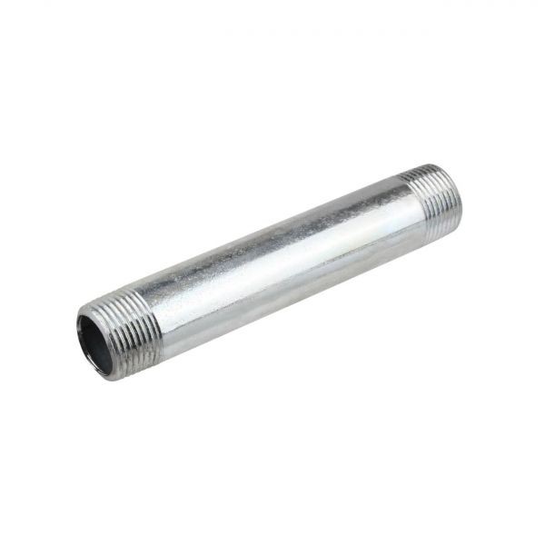 Tevi din otel si fitinguri fonta Stut zincat filetat 1 1/4