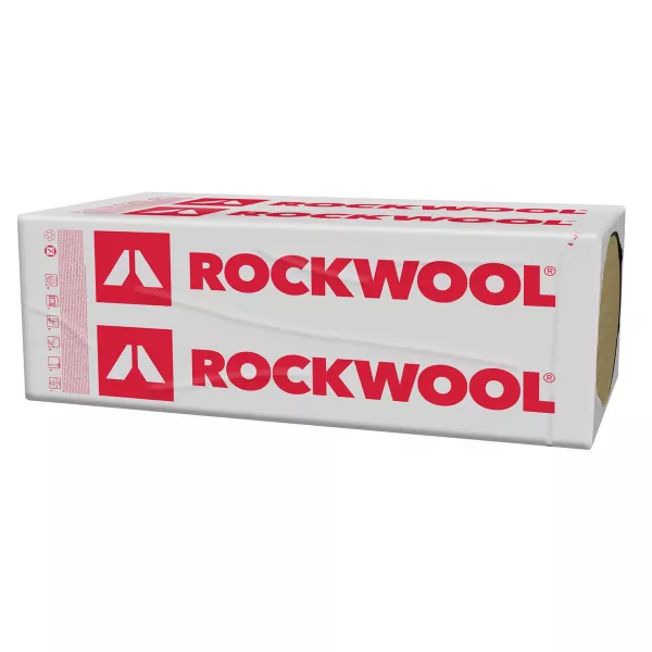 Vata bazaltica, Rockwool Multirock 50mm, 1200x600mm