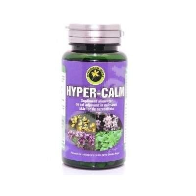 hyper slabire 60 capsule hypericum