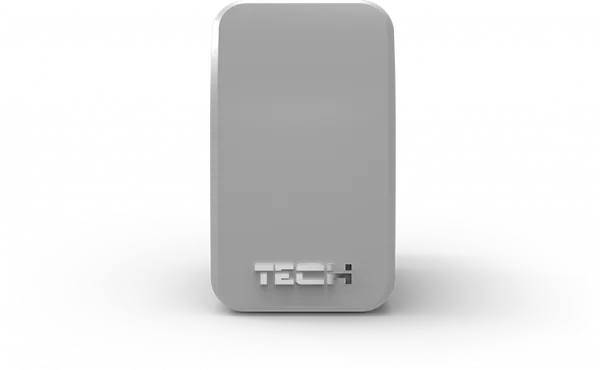 Actuator termoelectric wireless Tech STT - 868