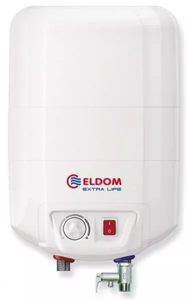 Boiler electric 10l vertical Eldom Aqua 10