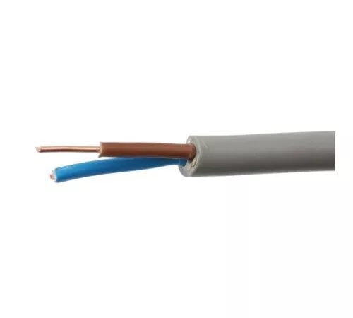 Cablu CYY-F 2 x 1.5