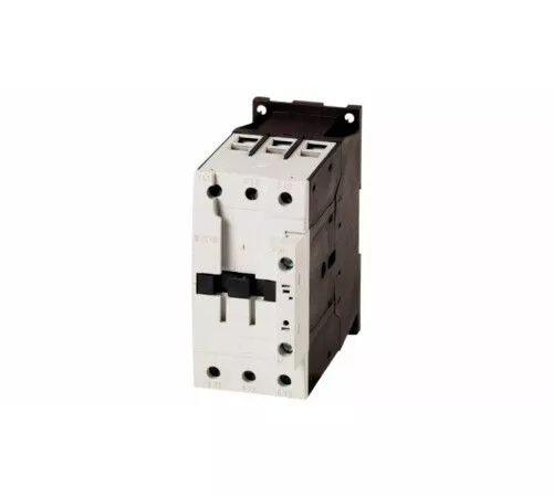 Contactor 40A 18.5 kW AC-3 1ND EATON DILM40