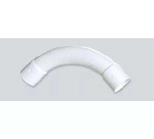 Tubulaturi si doze  - Cot PVC IPEY 13mm, bricolajmarket.ro