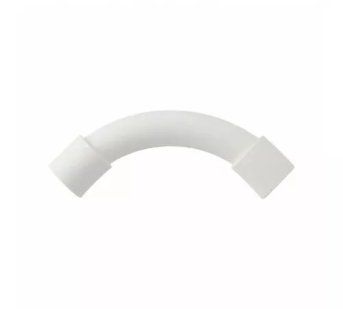 Tubulaturi si doze  - Cot PVC IPEY 40 mm, bricolajmarket.ro
