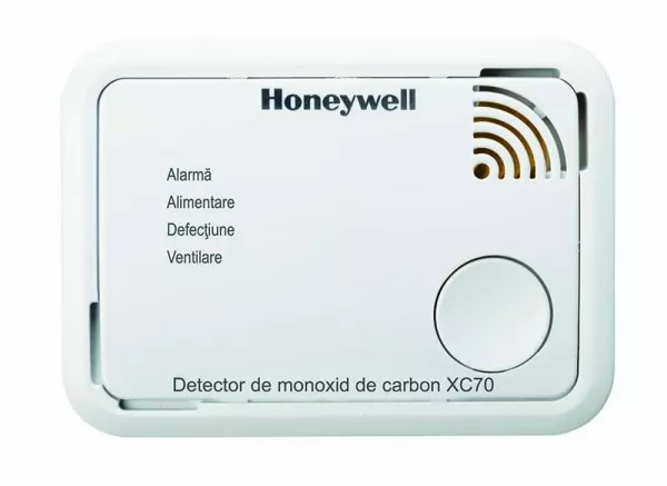 Detector CO HONEYWELL XC70-RO
