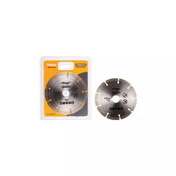 Accesorii - Disc taiere diamantat DCB230C 230 mm, bricolajmarket.ro