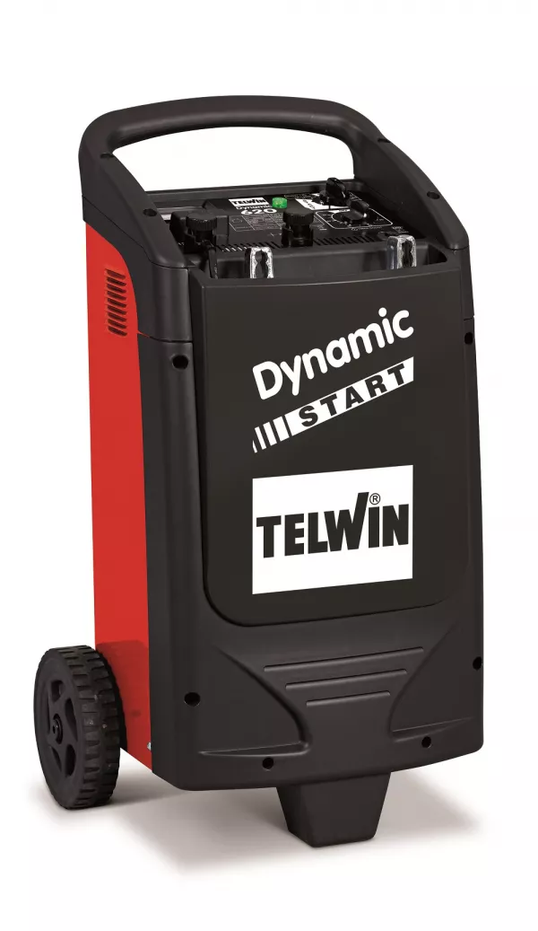Auto - DYNAMIC 620 Start - Robot pornire Telwin, bricolajmarket.ro