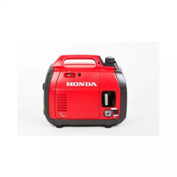 Generator de curent pe benzina Honda EU22iT1, portabil, monofazat, 2.2 kW