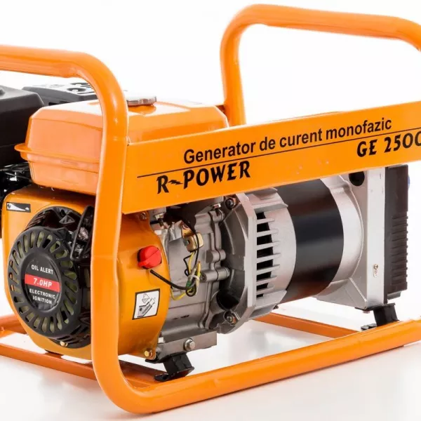 Generator R-Power GE 2500 7 CP