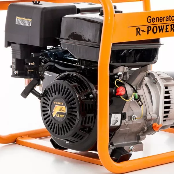 Generator R-Power GE 5000 13 CP