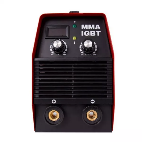 Invertor sudura MMA Tehnoweld COMPACT-250T, 220 A + Accesorii