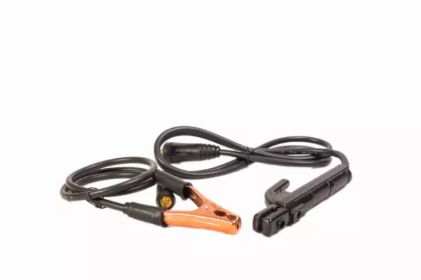 Aparate de sudura - Kit cabluri sudura LV-250S Micul Fermier, bricolajmarket.ro