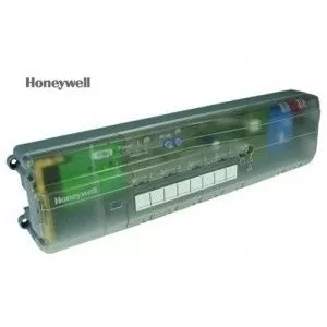 Modul suplimentar pentru extensie 3 zone Honeywell HCS80