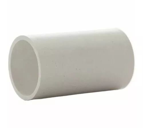 Tubulaturi si doze  - Mufa imbinare tub PVC 13 mm, bricolajmarket.ro