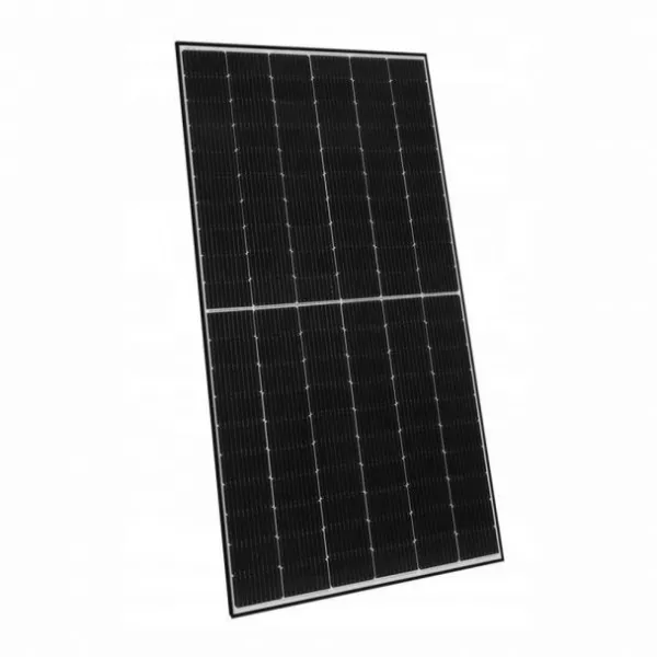 Panou solar fotovoltaic monocristalin Jinko Solar Tiger Pro 54HC 410 W,  JKM410M- 54HL4-V, half-cut, monofacial, eficienta 21%