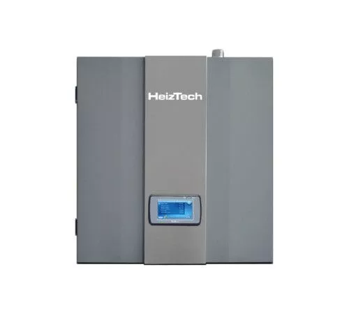 Pompe de caldura aer apa - Pompa de caldura aer-apa, 12 KW, monobloc, PC 12-M, HeizTech, bricolajmarket.ro