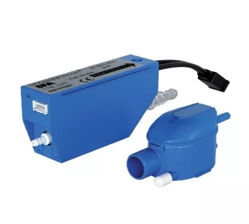 Accesorii ventilatie si racire - Pompa pentru evacuarea apelor de condens SANICONDENS CLIM Mini, bricolajmarket.ro