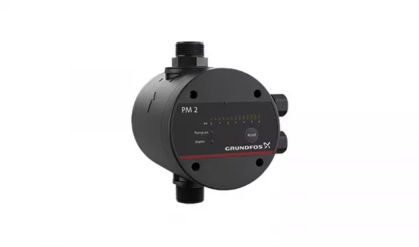 Pompa submersibila GRUNDFOS SQ 1 - 125 + Controller PM2