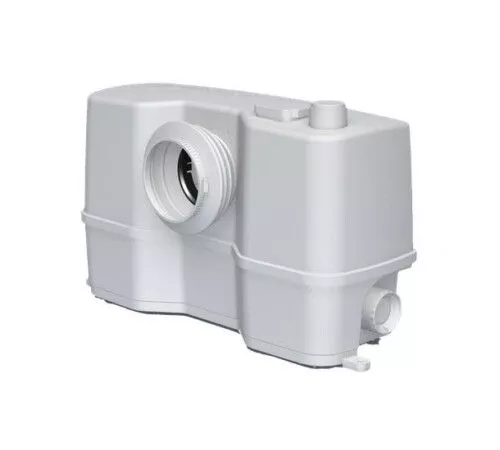Pompa tocare Sololift2 WC-3 GRUNDFOS