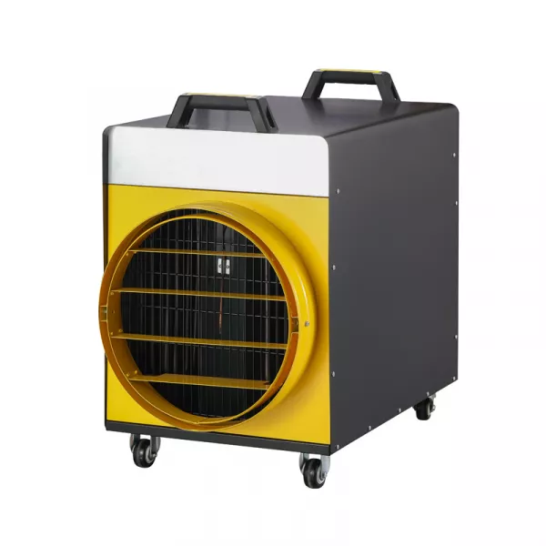 PRO 30 kW P - Aeroterma electrica INTENSIV, 400V