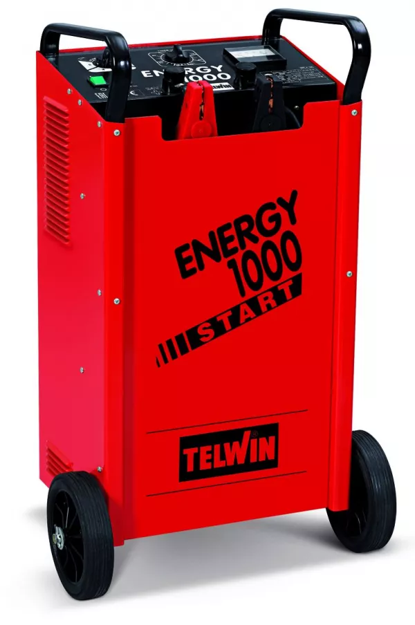  - Redresor auto Telwin Energy 1000, bricolajmarket.ro