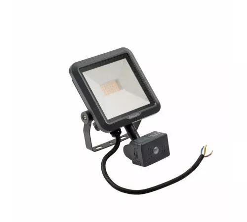 Reflector LED 9W cu senzor VWB100 MDU PHILIPS