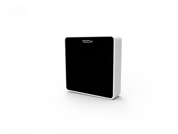 Senzor Wireless de temperatura a camerei Tech EU-C-6 r