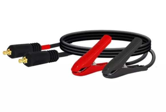 Auto - Set cabluri incarcare 6m DOCTOR CHARGE 50, bricolajmarket.ro