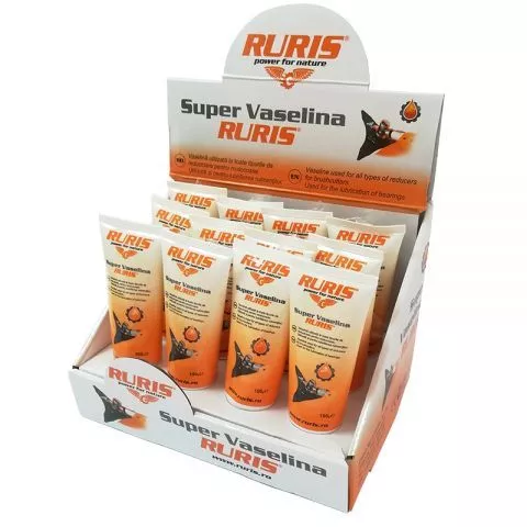 Uleiuri - Super vaselina RURIS, bricolajmarket.ro