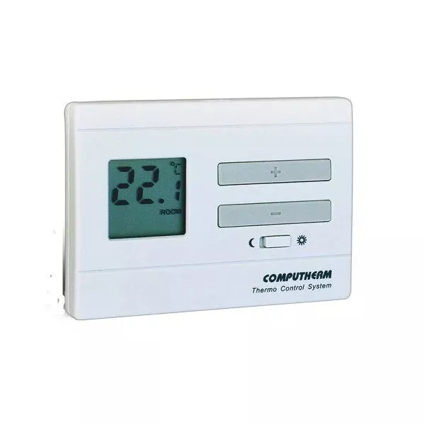 Termostate - Termostat COMPUTHERM Q3, bricolajmarket.ro