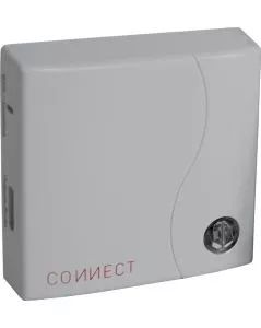 Termostate - Termostat  wireless inteligent programabil Connect Ferroli, bricolajmarket.ro