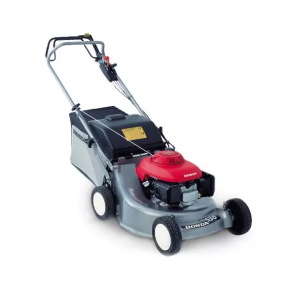 Honda Rasenmäher Händler In Meiner Nähe Cauti Masina de tuns iarba autopropulsata Honda HRD 536 C3 H...