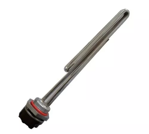 ARISTON - Resistenza 1500 W Per SOLARE (Circ.Nat.) - PANNELLI SOLARI A CIRCOLAZIONE NATURALE | - Esperti In Caldaie E Climatizzatori - Foto 8