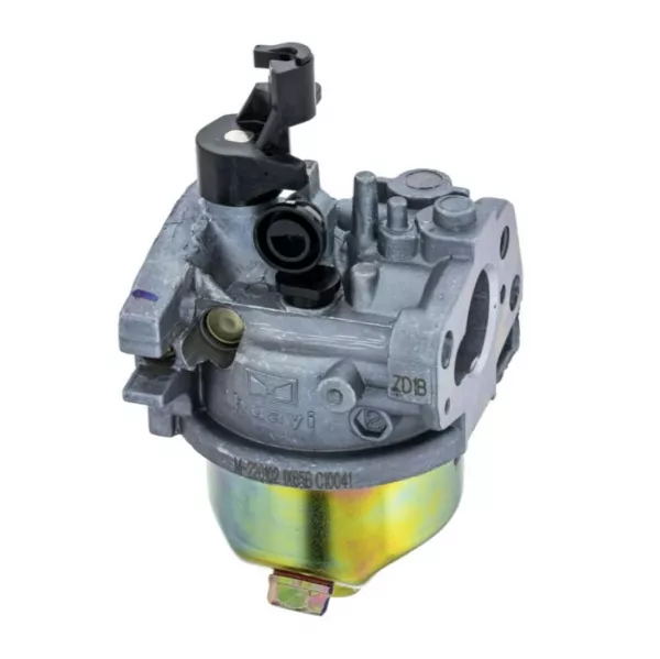 ※HashiVG259QM carburator-mtd-ohv-1x65rh-2014