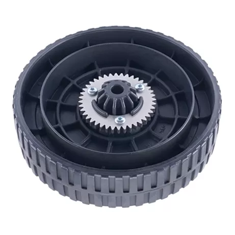 Piese MTD roata tractiune spate D200xmm d12x40mm Lmm MTD 46c