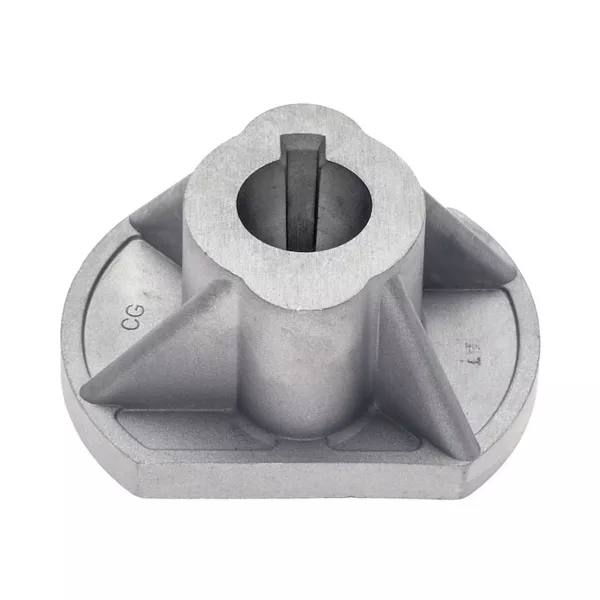 ttt32 Piese de schimb suport cutit d20mm CastelGarden Dolmar GGP H