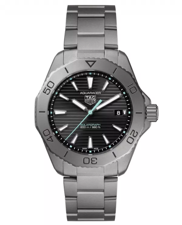 Ceas TAG Heuer Aquaracer Professional 200 Solargraph WBP1180