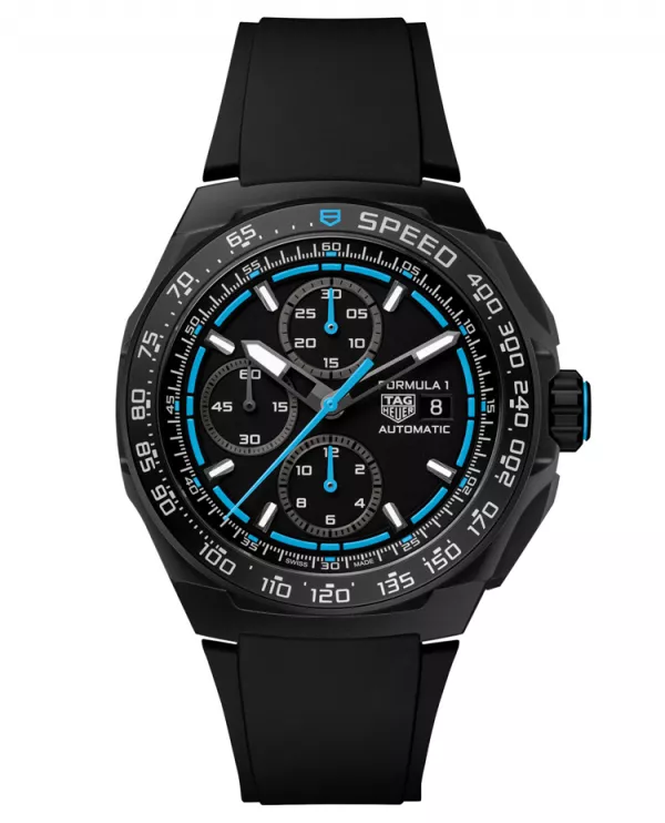 Ceas TAG Heuer Formula 1 Chronograph CBZ2084.FT8097 TAG Heuer