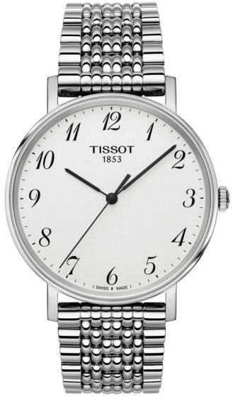Tissot Everytime watch - T109.410.11 