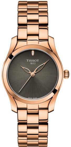 Tissot T-Wave watch - T112.210.33.061 