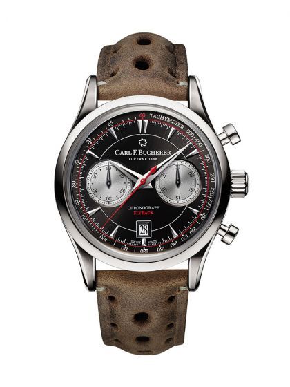 Carl friedrich top bucherer