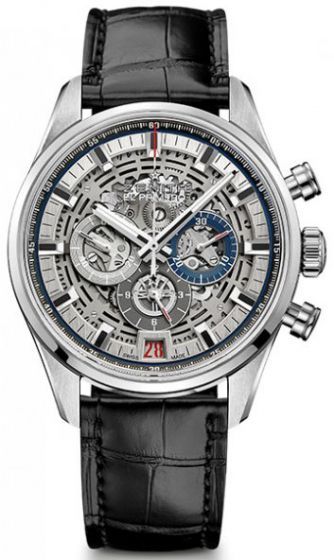 Zenith full sales open