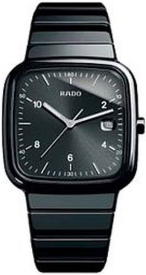 Rado r5.5 Chronograph ref. R28885152 nuovo full set