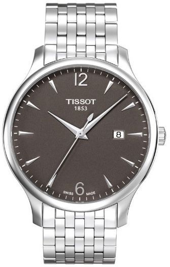 Tissot Tradition watch T063.610.11.067.00 Tissot