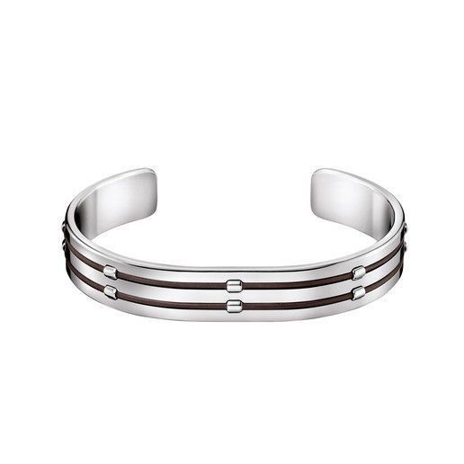 CALVIN KLEIN Connection bracelet, stainless steel, KJ50AB01010M