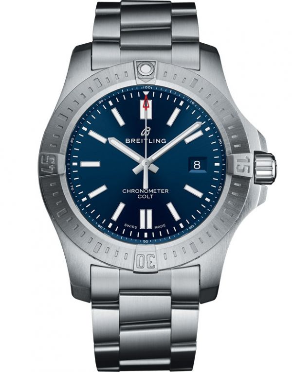 Breitling Colt Automatic 44 watch - A17388101C1A1 Breitling