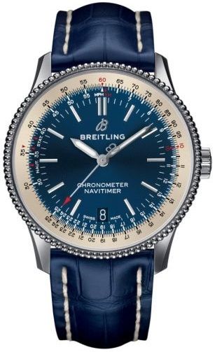 breitling navitimer 1 38mm