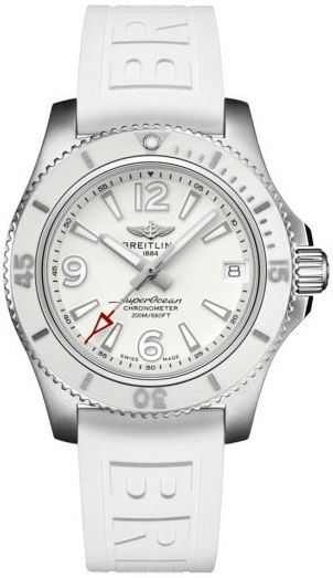 superocean chronometer
